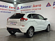 Lada (ВАЗ) XRAY #Club, 2019 года, пробег 129000 км