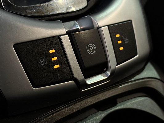 Opel Antara Cosmo, 2013 года, пробег 91970 км