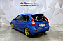 Lada (ВАЗ) Kalina Comfort Glonass 21921-51-223, 2017 года, пробег 130034 км