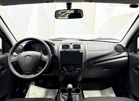 Lada (ВАЗ) Granta, 2025 года, пробег 6 км