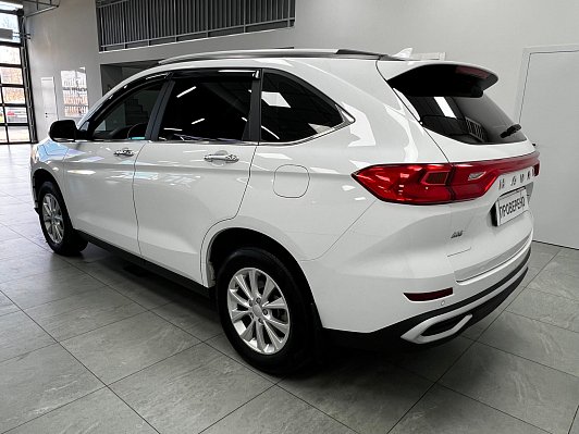Haval M6 Оптимум, 2024 года, пробег 164000 км