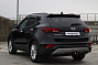 Hyundai Santa Fe Dynamic, 2017 года, пробег 183000 км