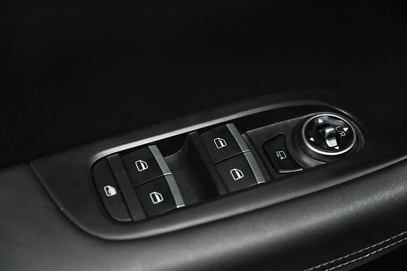 Chery Tiggo 7 Pro Elite, 2021 года, пробег 70000 км