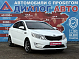 Kia Rio Luxe, 2013 года, пробег 262000 км