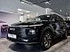 Haval F7x Tech Plus, черный