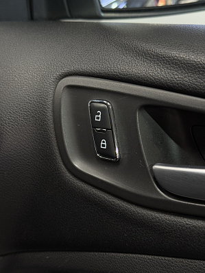 Ford Kuga Trend Plus, 2014 года, пробег 173000 км