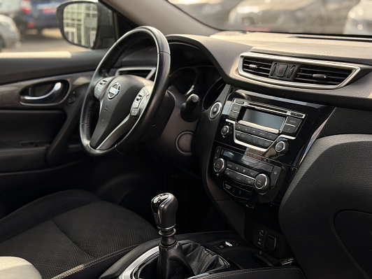 Nissan X-Trail SE, 2019 года, пробег 151200 км