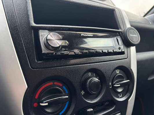 Lada (ВАЗ) Granta Comfort Glonass 21912-51-00B, 2018 года, пробег 148244 км