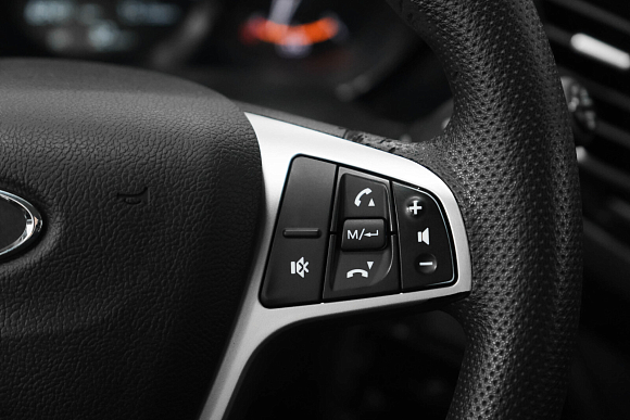 Lada (ВАЗ) Vesta Comfort, 2020 года, пробег 64000 км