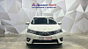 Toyota Corolla, 2013 года, пробег 142000 км