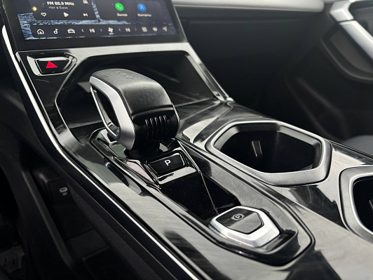 Geely Atlas Flagship, 2024 года, пробег 69152 км