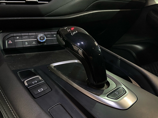 Haval F7 Comfort, 2020 года, пробег 147000 км
