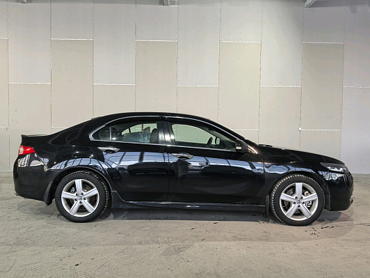 Honda Accord, 2011 года, пробег 255793 км