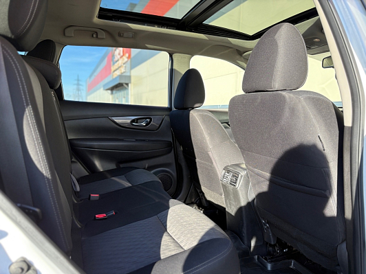 Nissan X-Trail SE Top, 2021 года, пробег 145926 км