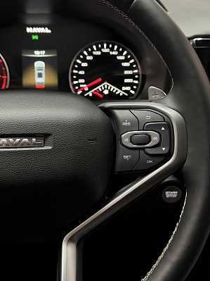 Haval Jolion Elite, 2025 года, пробег 1300 км
