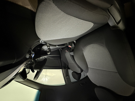 Hyundai Solaris Optima, 2013 года, пробег 215469 км