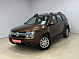 Renault Duster Privilege, 2016 года, пробег 198573 км