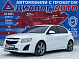 Chevrolet Cruze LT, 2013 года, пробег 216000 км