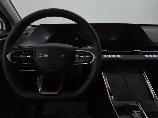 Omoda C5 Supreme, 2023 года, пробег 11321 км
