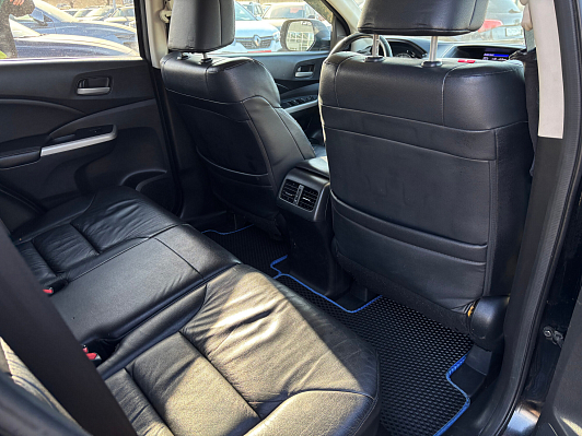 Honda CR-V Premium, 2013 года, пробег 237000 км