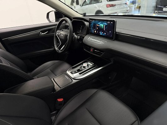 Haval Jolion Премиум, 2025 года, пробег 23000 км