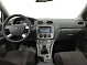 Ford Focus Comfort, 2010 года, пробег 108428 км