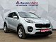 Kia Sportage Comfort, 2017 года, пробег 147000 км