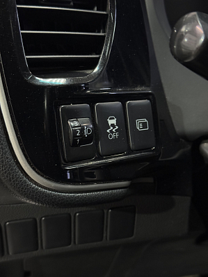 Mitsubishi Outlander Instyle, 2013 года, пробег 256000 км