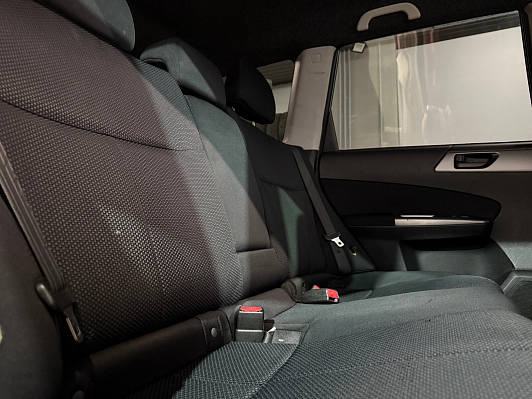 Subaru Forester 2M, 2012 года, пробег 160000 км