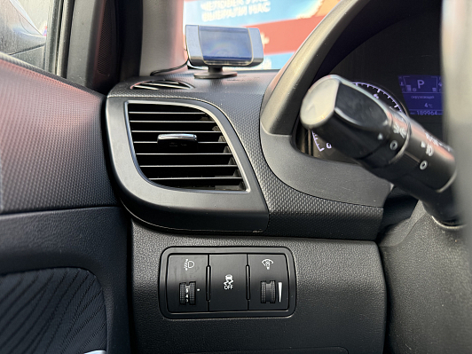 Hyundai Solaris Family, 2011 года, пробег 190000 км