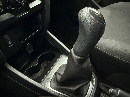 Lada (ВАЗ) XRAY Comfort, 2017 года, пробег 126000 км