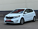 Kia Rio Comfort, 2013 года, пробег 178161 км