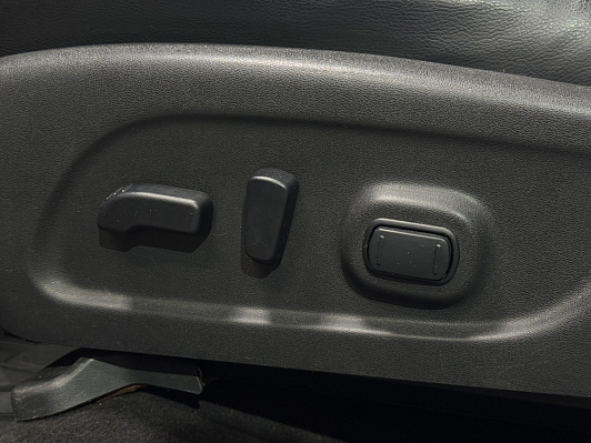 Nissan Murano, 2019 года, пробег 100075 км