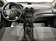 Chevrolet Aveo LS high, 2010 года, пробег 137338 км