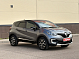 Renault Kaptur Style, 2019 года, пробег 121710 км