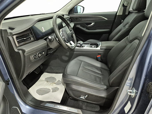 JETOUR X90 PLUS Comfort, 2023 года, пробег 20001 км