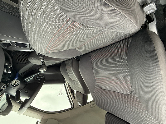 Fiat Albea, 2011 года, пробег 134500 км