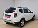 Renault Duster, 2019 года, пробег 173601 км