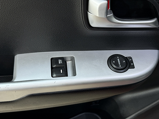 Kia Rio Comfort Аудио, 2015 года, пробег 123617 км