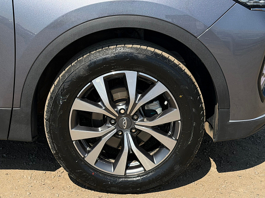 Chery Tiggo 7 Pro Max Ultimate, 2023 года, пробег 56211 км