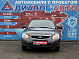 Lada (ВАЗ) Priora Comfort 21705-42-058, 2016 года, пробег 141000 км