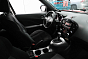 Nissan Juke SE, 2014 года, пробег 111635 км