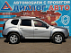 Renault Duster Privilege, 2017 года, пробег 175000 км