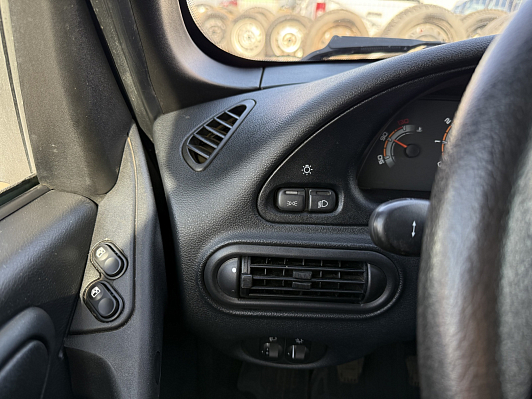 Lada (ВАЗ) Niva Travel Classic, 2023 года, пробег 92000 км