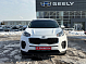 Kia Sportage Comfort, 2017 года, пробег 108466 км