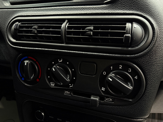 Lada (ВАЗ) Niva Travel KHL'24, 2023 года, пробег 31473 км