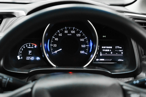 Honda Fit, 2019 года, пробег 122154 км