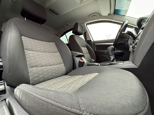 Skoda Octavia Elegance, 2013 года, пробег 235500 км