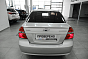 Chevrolet Aveo LS high, 2011 года, пробег 173102 км