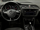 Volkswagen Tiguan Winter Edition, 2020 года, пробег 67678 км